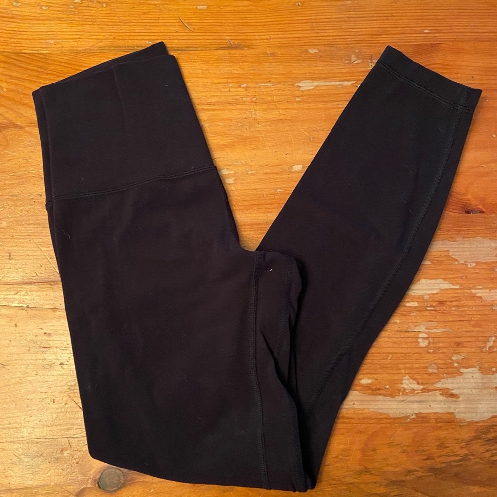 Lululemon Align Leggings